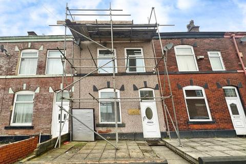 3 bedroom terraced house for sale, James Street, Bury