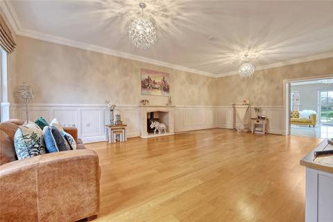 6 bedroom detached house for sale, Bicknacre Road, Danbury, Chelmsford, Essex, CM3