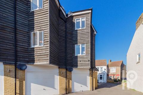 2 bedroom end of terrace house for sale, Wellesley Road, Sheerness ME12