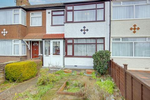 3 bedroom terraced house for sale, Nightingale Road, Edmonton