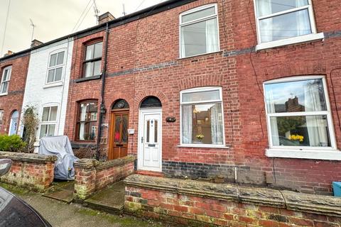 2 bedroom property for sale, Dale Street, Macclesfield