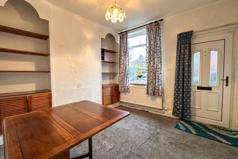 2 bedroom property for sale, Dale Street, Macclesfield