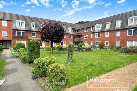 1 bedroom apartment for sale, Ringwood Road, Dorset BH22