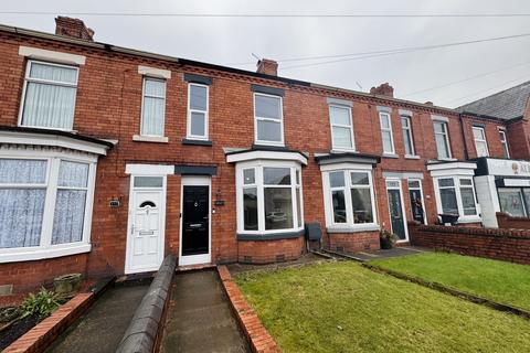 3 bedroom terraced house to rent, Underwood Lane, Crewe