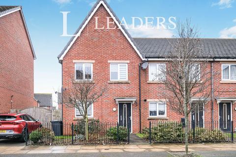 3 bedroom semi-detached house to rent, Queens Road, Bootle, L20