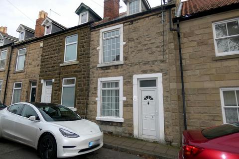 3 bedroom terraced house to rent, Parkers Lane, Mansfield Woodhouse