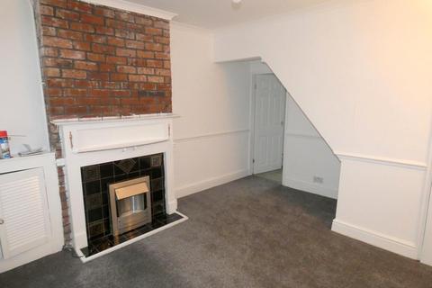 3 bedroom terraced house to rent, Parkers Lane, Mansfield Woodhouse