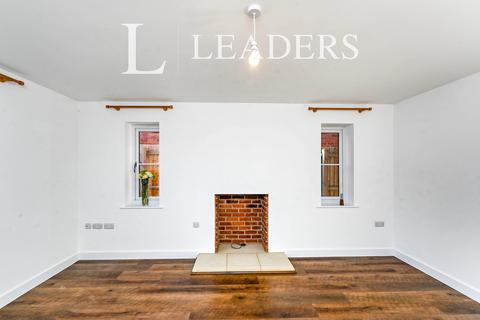 undefined, Mark Lane, East Markham, NG22