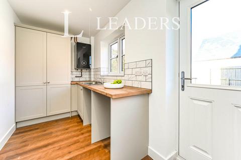 undefined, Mark Lane, East Markham, NG22