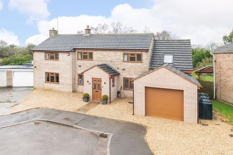 5 bedroom detached house for sale, Heath Close, Banbury OX15