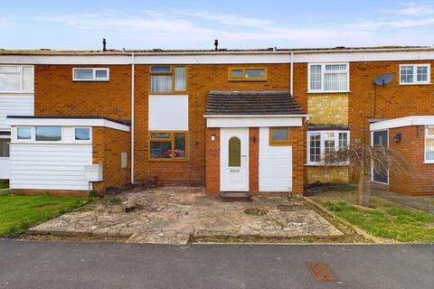 3 bedroom terraced house for sale, Rosemary Close, Hampton