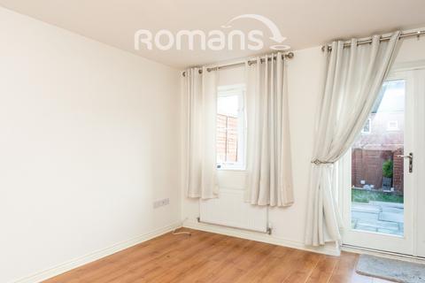 2 bedroom terraced house to rent, Owen Way, Limes Park