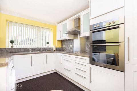 2 bedroom apartment for sale, Garden House, 3 Meyrick Road, Bournemouth, BH1