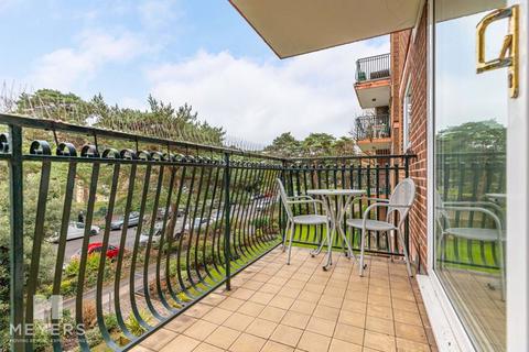 2 bedroom apartment for sale, Garden House, 3 Meyrick Road, Bournemouth, BH1