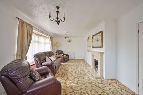 2 bedroom bungalow for sale, Pennine Drive, Cannock WS11