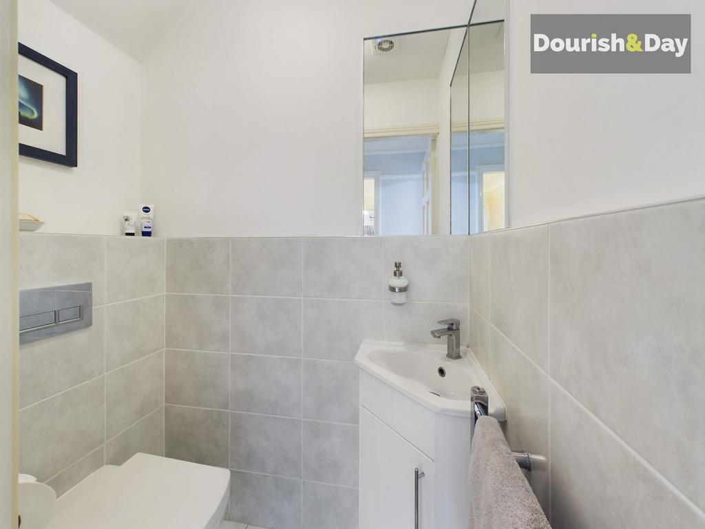 Guest WC