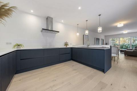 3 bedroom mews for sale, Bank Hall Drive, Leyland PR26