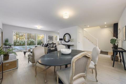 3 bedroom mews for sale, Bank Hall Drive, Leyland PR26