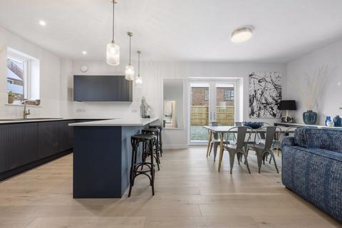 4 bedroom detached house for sale, Bank Hall Drive, Leyland PR26