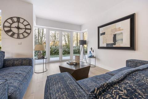 4 bedroom detached house for sale, Bank Hall Drive, Leyland PR26