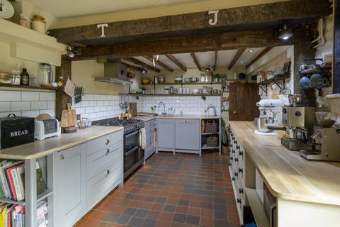 4 bedroom cottage for sale, The Cottage, 6 Nicholls Lane, Winterbourne, South Gloucestershire