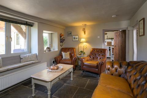 4 bedroom cottage for sale, The Cottage, 6 Nicholls Lane, Winterbourne, South Gloucestershire