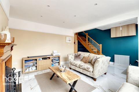 3 bedroom semi-detached house for sale, Wells Road, Bristol