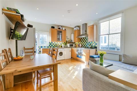 3 bedroom maisonette to rent, London SW12