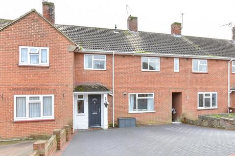 4 bedroom terraced house for sale, Miskin Road, Hoo, Rochester, Kent