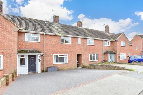 4 bedroom terraced house for sale, Miskin Road, Rochester ME3