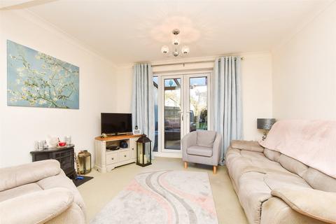 2 bedroom terraced house for sale, Pipers Field, Ridgewood, Uckfield, East Sussex