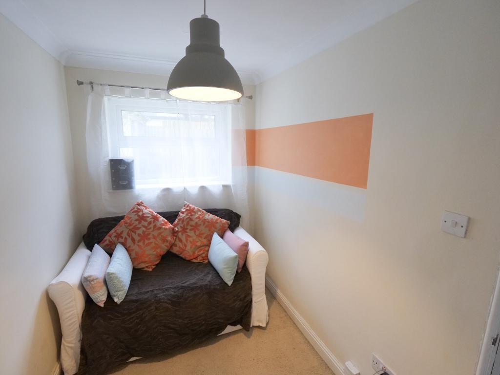Office/Bedroom
