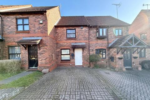 Gleneagles Drive, Bushmead, Luton, Bedfordshire, LU2 7TA