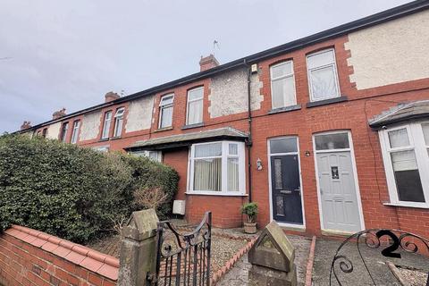 2 bedroom terraced house for sale, Millthorne Avenue, Clitheroe, Lancashire, BB7 2LE