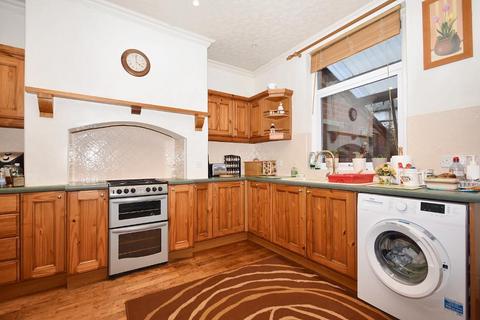 2 bedroom terraced house for sale, Millthorne Avenue, Clitheroe, Lancashire, BB7 2LE