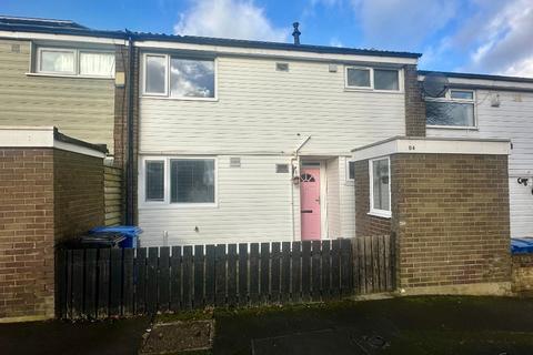 3 bedroom terraced house to rent, Offerton, Stockport SK2