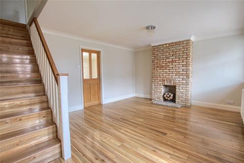 3 bedroom end of terrace house for sale, Bournemouth Avenue, Preistfields