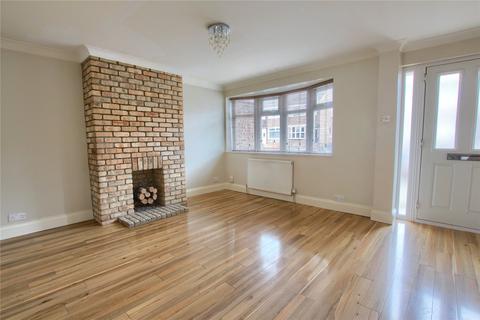 3 bedroom end of terrace house for sale, Bournemouth Avenue, Preistfields