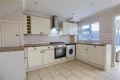 3 bedroom end of terrace house for sale, Bournemouth Avenue, Preistfields