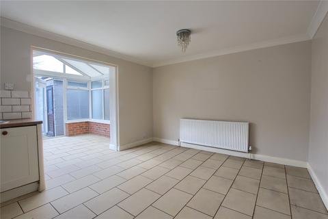 3 bedroom end of terrace house for sale, Bournemouth Avenue, Preistfields