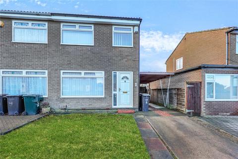 4 Nimbus Close, Marton In Cleveland, Middlesbrough, TS7 8SH