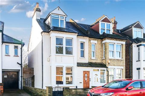 3 bedroom semi-detached house for sale, Saxon Road, London, SE25