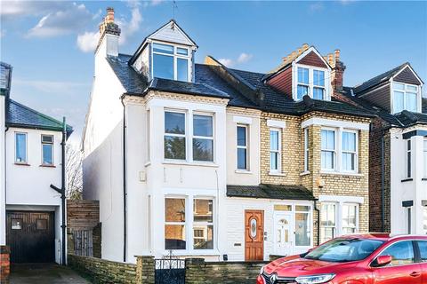 17 Saxon Road, London, SE25 5EQ