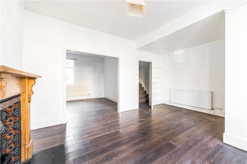 17 Saxon Road, London, SE25 5EQ