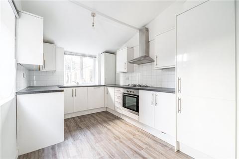 17 Saxon Road, London, SE25 5EQ