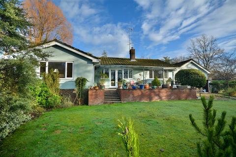 3 bedroom bungalow for sale, Rambledown Lane, West Chiltington, Pulborough, West Sussex, RH20