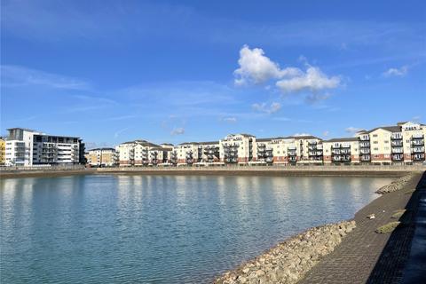 2 bedroom apartment for sale, Macquarie Quay, Eastbourne, East Sussex