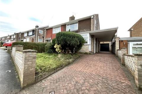 3 bedroom semi-detached house for sale, Beaver Hill Road, Sheffield, S13 9QD