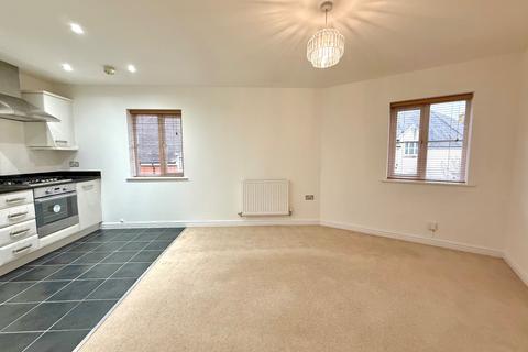 2 bedroom apartment for sale, Old Town, Swindon SN1