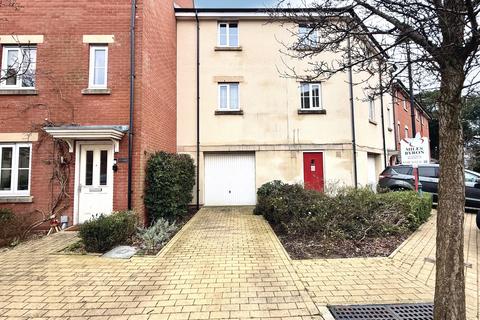 2 bedroom apartment for sale, Old Town, Swindon SN1